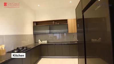 Project Image of 1257.44 - 1706.19 Sq.ft 3.5 BHK Apartment for buy in Goel Ganga Platinum B Building B