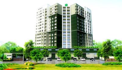 Project Image of 1050.0 - 1560.0 Sq.ft 2 BHK Apartment for buy in Marian Solace