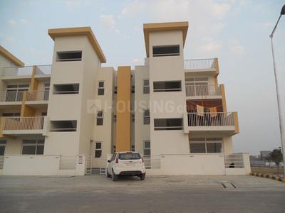 CHD Lifestyle Elevation 2