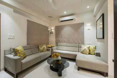 Project Image of 3195.0 - 3600.0 Sq.ft 4 BHK Villa for buy in Madhav Bungalows