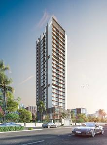 Project Image of 689.0 - 864.02 Sq.ft 2 BHK Apartment for buy in Kamla Om Hansa CHSL