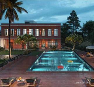 Project Image of 884.36 - 4027.75 Sq.ft Residential Plot Plot for buy in Century Seasons Phase 2