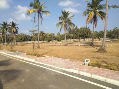 Project Image of 775.0 - 2000.0 Sq.ft Residential Plot Plot for buy in Sapphire Garden Phase 1