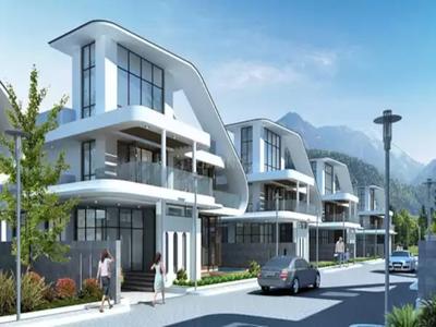 Project Image of 2240.0 - 4750.0 Sq.ft 2 BHK Villa for buy in Paradise Sai Divine