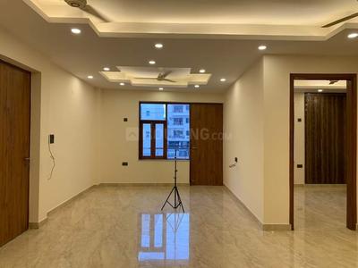 Project Image of 0.0 - 1780.0 Sq.ft 3 BHK Builder Floor for buy in Swastik High End 210Sq Yd