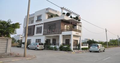 Hi-Link Extention Elevation 1