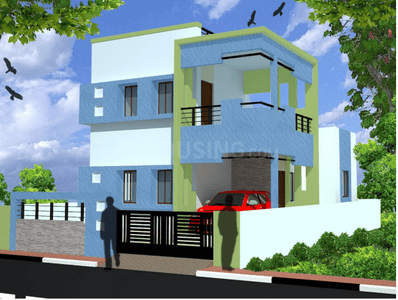 Project Image of 700.0 - 1800.0 Sq.ft 2 BHK Villa for buy in Nandaavana Avenue