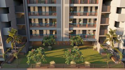 Project Image of 1309.0 - 1615.88 Sq.ft 3 BHK Apartment for buy in Archi The Harmony