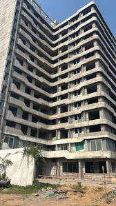 Project Image of 2200.0 - 2850.0 Sq.ft 4 BHK Apartment for buy in Madhuvan Impression