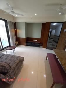 Project Image of 422.0 - 627.0 Sq.ft 1 BHK Apartment for buy in Vardhaman Tower