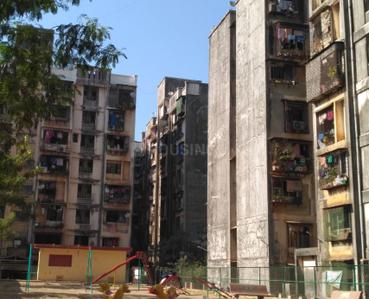 Project Image of 340 Sq.ft 1 RK Studio for sale in Kandivali West for Rs. 6300000