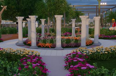 Project Image of 673.0 - 3831.0 Sq.ft Residential Plot Plot for buy in Temple View
