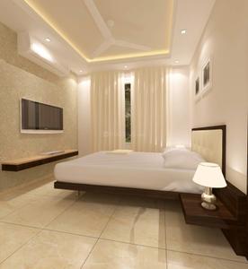 Project Image of 600.0 - 800.0 Sq.ft 2 BHK Apartment for buy in H Square AN Heights