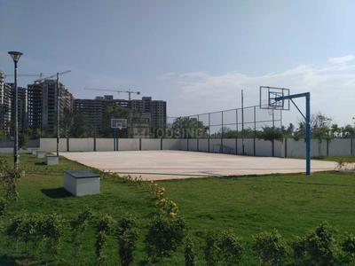 Project Image of 369.0 - 434.0 Sq.ft 1 BHK Apartment for buy in Alliance Humming Garden EWS
