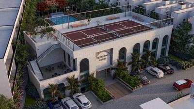 Project Image of 1350.0 - 3200.0 Sq.ft 2 BHK Apartment for buy in Kedia The Sezasthan