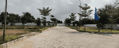 Project Image of 700.0 - 1800.0 Sq.ft Residential Plot Plot for buy in RBS The Crest Phase 2