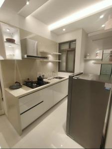 Project Image of 150.26 - 282.34 Sq.ft 1 RK Apartment for buy in Dosti Greater Thane Phase 1