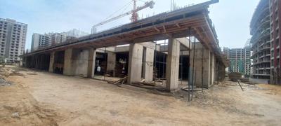 Project Image of 1451.51 - 2006.39 Sq.ft 3 BHK Apartment for buy in Aarohan