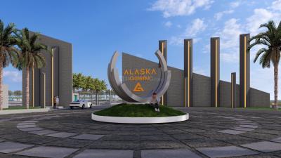 Project Image of 800.0 - 1000.0 Sq.ft Residential Plot Plot for buy in Shiv Alaska Corridor