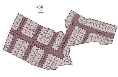 Project Image of 1800.0 - 2141.0 Sq.ft Residential Plot Plot for buy in Sameera Iris