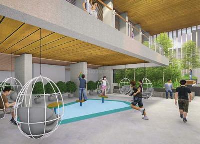Project Image of 1290.0 - 2035.0 Sq.ft 2 BHK Apartment for buy in Srias Tiara