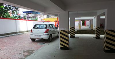 Project Image of 746.0 - 2153.0 Sq.ft 2 BHK Apartment for buy in Lord Enclave