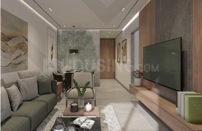 Project Image of 440.0 - 564.0 Sq.ft 1 BHK Apartment for buy in Shraddha Phoenix