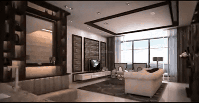 Project Image of 1140.0 - 1590.0 Sq.ft 2 BHK Apartment for buy in Omaxe Aananda