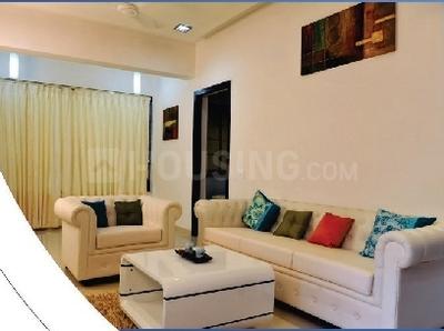 Project Image of 410.0 - 450.0 Sq.ft 1 BHK Apartment for buy in M Baria White City