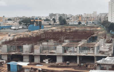 Project Image of 630.0 - 2370.0 Sq.ft 1 BHK Apartment for buy in Pavani Mirabilia