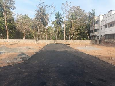 Purvaland Southbay 2 Internal Roads & Footpaths 1