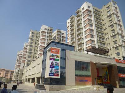 Project Image of 977.0 - 1997.0 Sq.ft 2 BHK Apartment for buy in Space Clubtown Heights