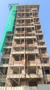 Project Image of 1183.0 - 1263.0 Sq.ft 2 BHK Apartment for buy in Allegro Aventus