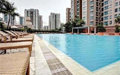 Project Image of 1495.0 - 2395.0 Sq.ft 3 BHK Apartment for buy in Lotus Greens Lotus Green