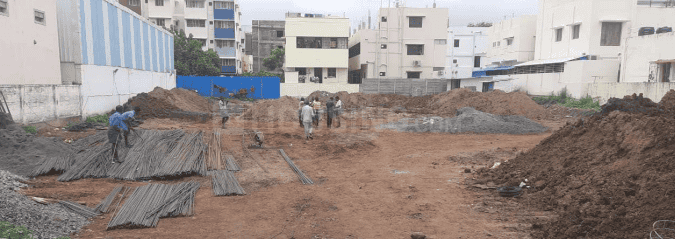 Gallery Cover Pic of GR RJ Sky