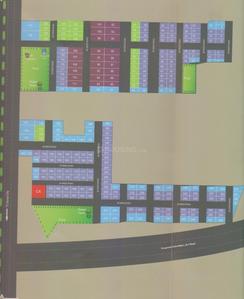 Project Image of 1200.0 - 2400.0 Sq.ft Residential Plot Plot for buy in Hoysala Wessex Residential Layout