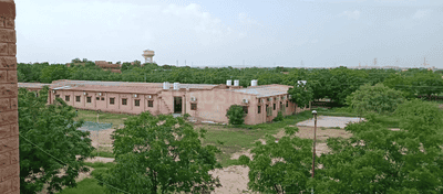 Project Image of 999.97 - 1625.03 Sq.ft Residential Plot Plot for buy in KMCC Guru Hasti Nagar Phase II