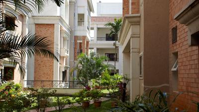 Project Image of 2475.0 - 2705.0 Sq.ft 3 BHK Apartment for buy in Aparna Chandradeep