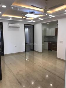 Project Image of 1800.0 - 2000.0 Sq.ft 3 BHK Independent Floor for buy in Whitehousz Floors 3