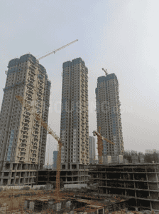 Project Image of 1315.0 - 2230.0 Sq.ft 2 BHK Apartment for buy in Sukhii Ubuntu