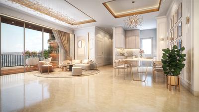 Project Image of 650.0 - 1009.0 Sq.ft 2 BHK Apartment for buy in AnchorPoint Aviara