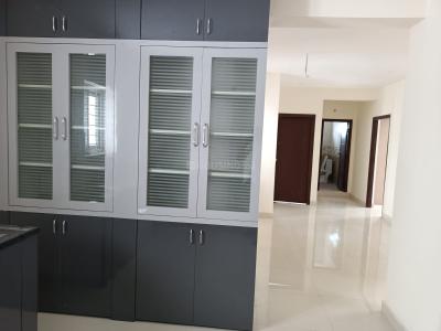 Project Image of 1200.0 - 1700.0 Sq.ft 2 BHK Apartment for buy in Nayans Nature Springs