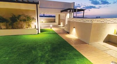 Project Image of 1455.28 - 1470.89 Sq.ft 3 BHK Apartment for buy in The Nest Pakhar