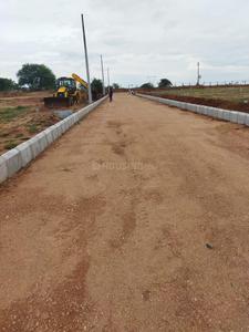 Project Image of 1080.0 - 2700.0 Sq.ft Residential Plot Plot for buy in Sahuri Future City