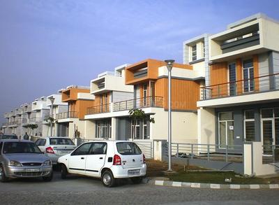 Project Image of 1530.0 - 2331.0 Sq.ft 5 BHK Villa for buy in Eldeco Greens
