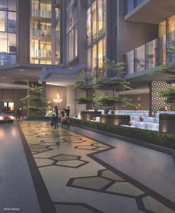 Project Image of 1817.0 - 10302.0 Sq.ft 3 BHK Apartment for buy in Unique Is Paradise