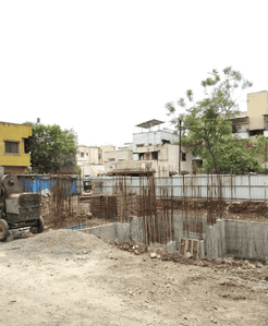 Project Image of 436.37 - 716.88 Sq.ft 1 BHK Apartment for buy in Samruddhi Avenue