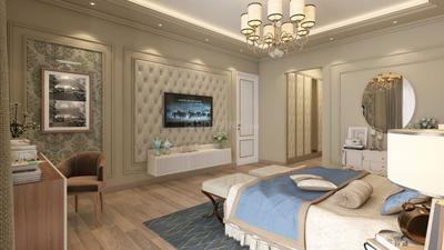 Project Image of 1921.0 - 3997.0 Sq.ft 3 BHK Villa for buy in La Vivant