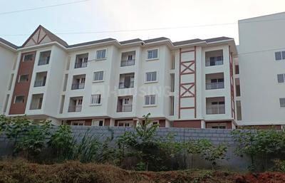 Project Image of 1156.0 - 1539.0 Sq.ft 2 BHK Apartment for buy in Ma Sarada Upavan Phase II