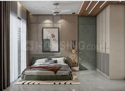 G3 Builder Floors ll Bedroom 2